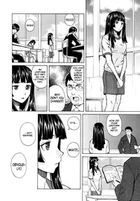 [Fuuga] Shinda Watashi no Monogatari Ch. 1-2 [English] [WWW+Anon]