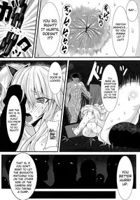 (Futaket 10) [HTSK (NLSHLYUKL)] HTSK3 (Senran Kagura) [English] [biribiri]