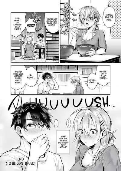 My Best Friend Is a Gender Bender 2