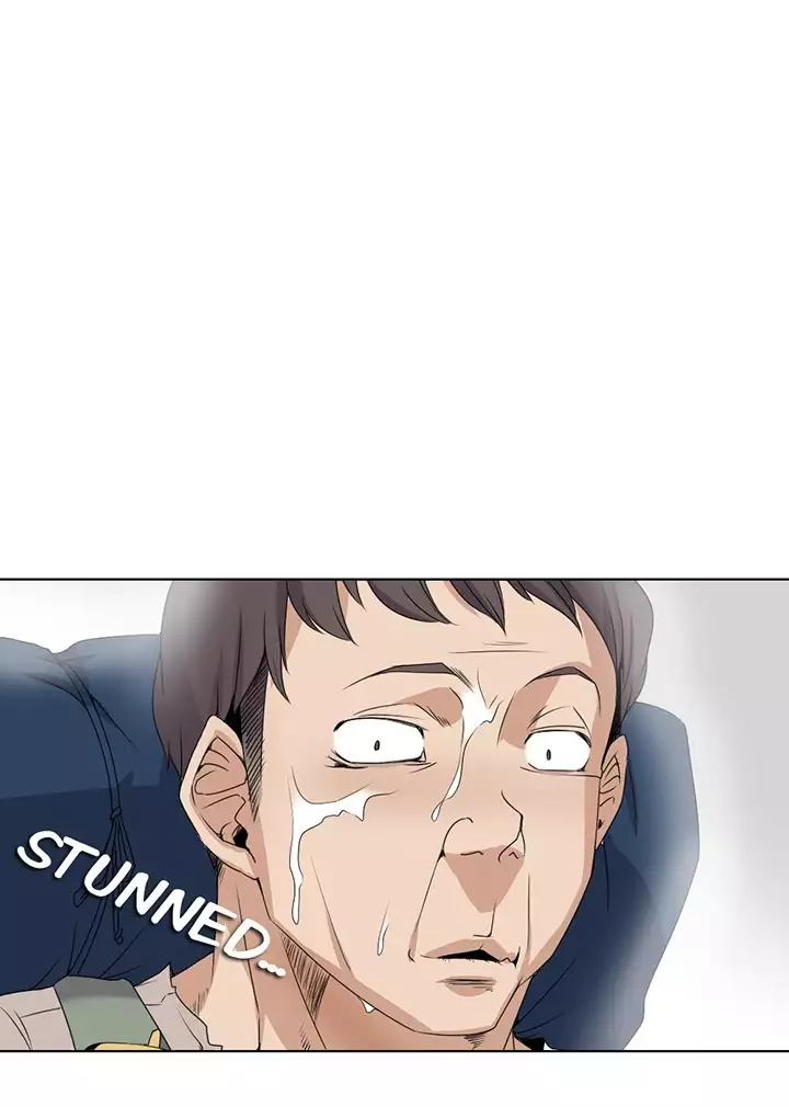 Cartoonist's NSFW Season 1 Chapter 1-10