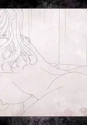 Ikani Shite Ore no Tsuma wa Haranda ka...... Original Digital Art Collection