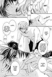 Yuushitetsusen no Koi