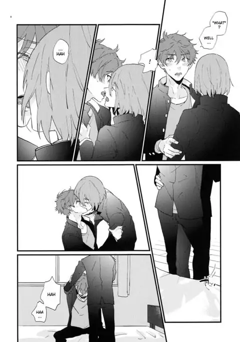 Hirottekudasai | Pick Me Up Please