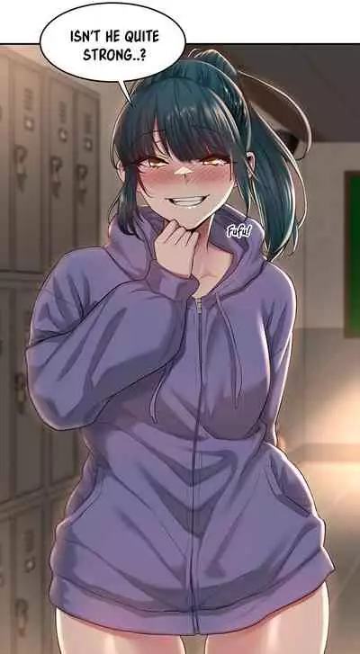 [Abio4, Bangkki] Sextudy Group (1-27) [English] [Ongoing]