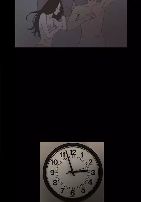 Cohabitation Ch.1-25