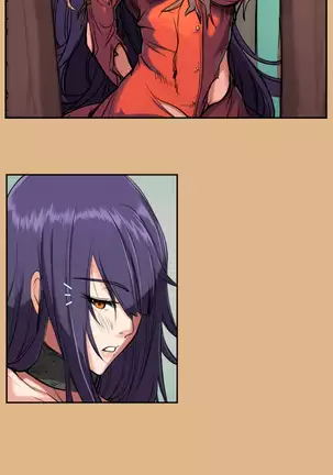 Aharoo | Yahalue Ch. 0-23