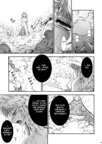 (C86) [Yokohama Junky (Makari Tohru)] Solo Hunter no Seitai 4 The third part (Monster Hunter) [English] [darkclone]