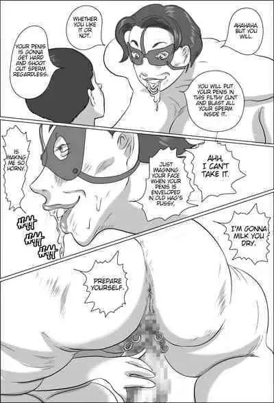 [Zenmai Kourogi] The Principal Is fucking At School | Kyoutou wa Gakkou de Koubisuru