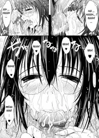 [TANA] Kimi no Hitomi ni Koishiteru [English]