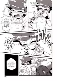 (Puniket 15) [Wicked Heart (Zood)] Ore Dake no Kaoru-san (Demashita Power Puff Girls Z) [English]