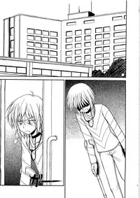 (C79) [Circle Energy (Imaki Hitotose)] LO: Last Order (Toaru Majutsu no Index)