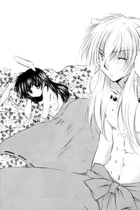 [Sakurakan (Seriou Sakura)] Neko Moe 2 (Inuyasha) [English] [EHCove + Brolen]