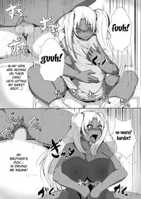 [AKYS Honpo] Boku no Gal na Nee-chan ga Otosareta... ga! [English] [Fated Circle]