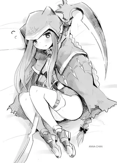 Nna Timun C93 Omakebon | Summertime C93 Bonus Book