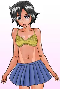 [Binz studio] Otokonoko Show no Jijou [Digital]