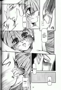 (C61) [NNZ DAN (Great Majin)] Moeyo!! Morrigan (Darkstalkers) [English]