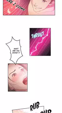 [BYMAN] Sex Knights-Erotic Sensuality & Perception Ch.1-17 (English) (Ongoing)