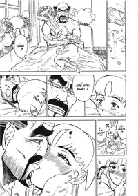 [Momoyama Jirou] MOMO-DON [English] [Lhytiss]