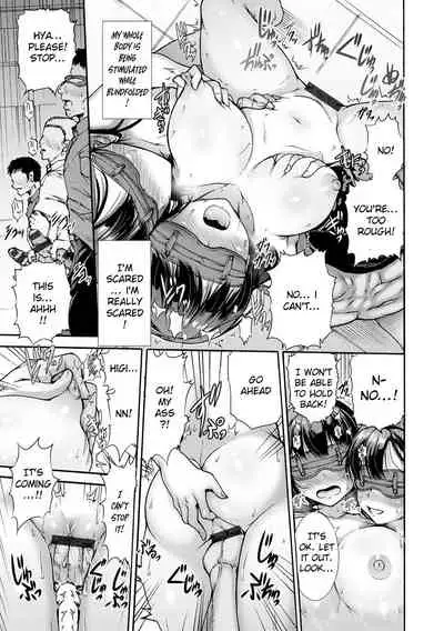 Mugen Kangoku Ch. 1-4