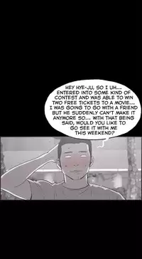 [Mr. Byeong-Su] Cohabitation Ch.1-39 (English) (Ongoing)