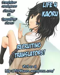 [Toward the Sky (Yuuka)] Honto wa Okotteru no yo! Baka... | I Really Am Angry! Idiot... (Suzumiya Haruhi no Yuuutsu) [English] [life4Kaoru]