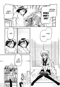 [Nakata Yumi] Iinari Princess [English] [Dametrans & LWB & roankun]