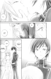 (C75) [Yamaguchirou (Yamaguchi Shinji)] ACCOMPLICE (CODE GEASS: Lelouch of the Rebellion) [English] [Kenren]