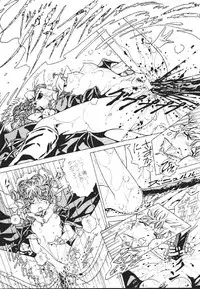 (C60) [Henrei-kai (Kawarajima Koh)] Mahou Ame -Magical Candy- Magic girl Graphix (Various)