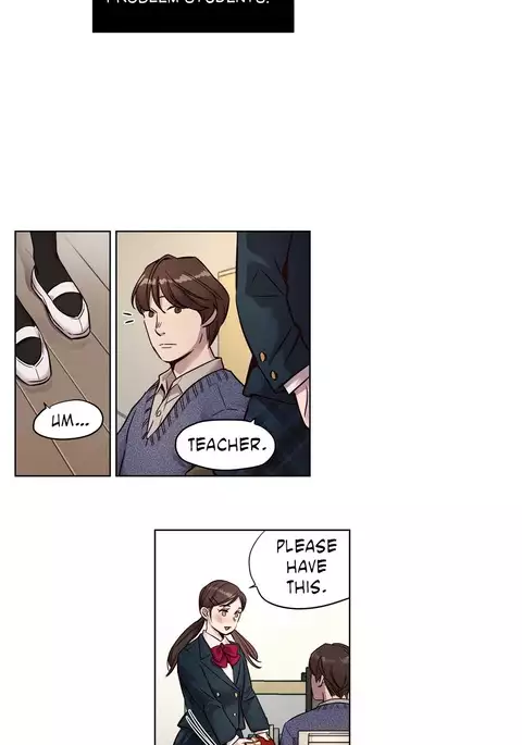 Atonement Camp Ch.1-47