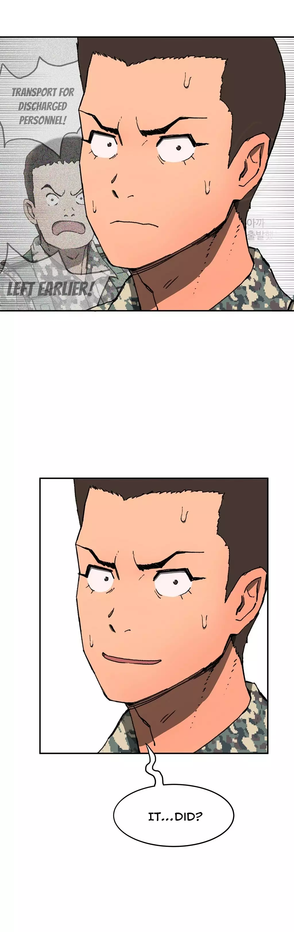 Refrain Love Ch.1-19