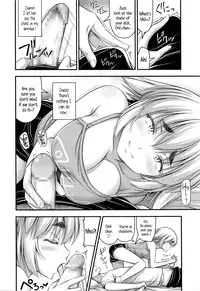 [Noise] Jiyuu de Kimama na Ore no Imouto | My Carefree Little Sister (COMIC LO 2016-03) [English] {5 a.m.}