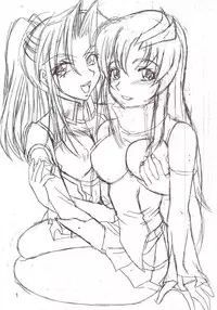 [St. Rio (Kitty, Ishikawa Ippei)] SEED 4 (Mobile Suit Gundam SEED)