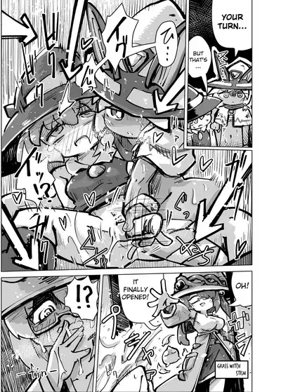 RJ01174461 Hajike! Kuririzumu! ! Tokubetsu gōdō-shi English