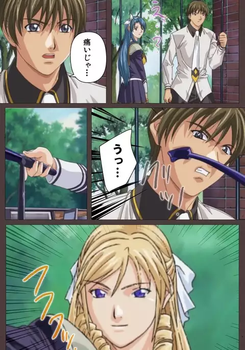 DISCIPLINE Daiichiwa Complete Ban