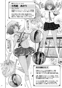 (C82) [Garyuh-Chitai (TANA)] Roshutsu Collection