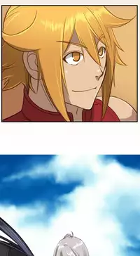 [Hong BanJang] Aharoo Ch.1-28 (English) (YoManga) (Ongoing)