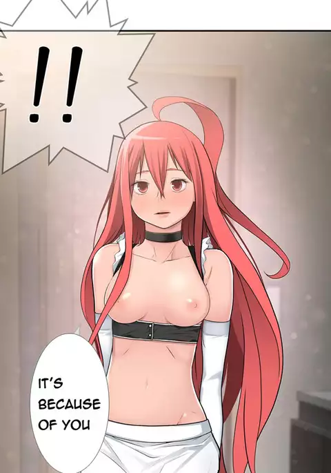 Tissue Thieves Ch.1-24