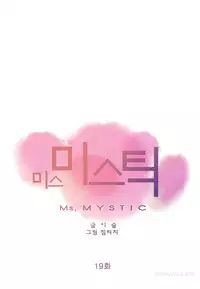 Miss Mystic Ch.1-20 (English) (Ongoing)