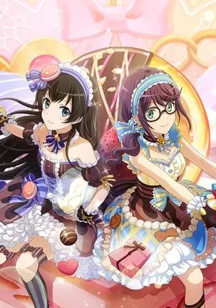 Revue Starlight -Re LIVE