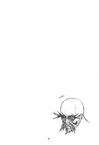 (C58) [RoriE-Do (Saeki Takao)] With Hina (Love Hina, Rokumon Tengai Moncolle Knight)