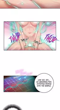 [BYMAN] Sex Knights-Erotic Sensuality & Perception Ch.1-16 (English) (Ongoing)