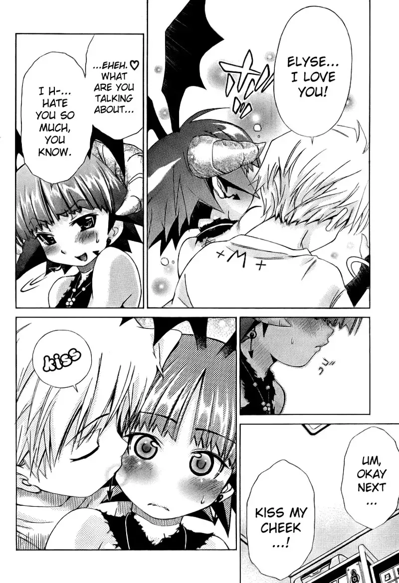 My Balls Vol1 - Chapter 10