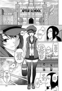 [Sanagi Torajirou] Aheochi ❤ 3byou mae | Ecstasy at 3 Seconds [English] {doujin-moe.us}