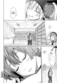 [Sanagi Torajirou] Aheochi ❤ 3byou mae | Ecstasy at 3 Seconds [English] {doujin-moe.us}