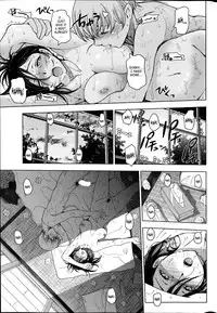 [Sena Youtarou] Natsu Jiru (English) [SaHa]