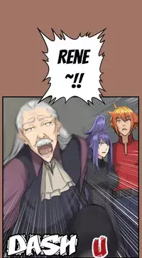 [Hong BanJang] Aharoo Ch.1-28 (English) (YoManga) (Ongoing)