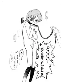 [Comic Kingdom (Koyama Unkaku)] Ami Kannou Monogatar (Sailor Moon) [Digital]