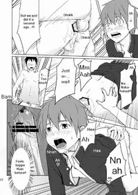 (C79) [TOMCAT (Keita)] Houkago Excellent | After School Excellent [English] {TnK O}