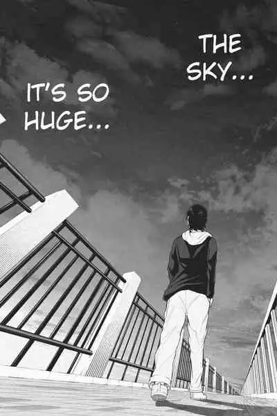 [Soryuu] Shukushou Ikinokori Taikai Ch.1-6 | Shrinking Survival Competition Ch.1-6 [English]