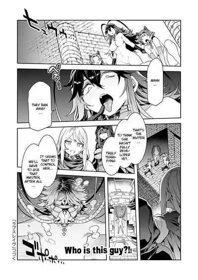 Luvslave Ch. 9